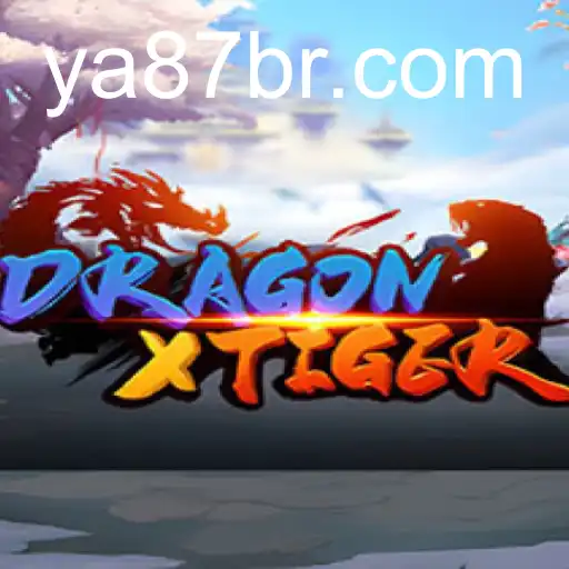 DragonXTiger: Unindo Tradição e Estratégia no Cenário de Jogos de Azar