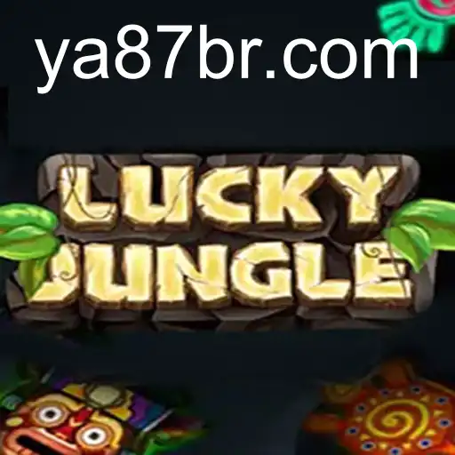 LuckyJungle: Descobrindo os Segredos do Jogo e as Melhores Estratégias de ya87
