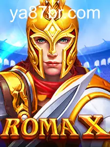 Explorando RomaX: Jogo Inovador e a Parceria com ya87