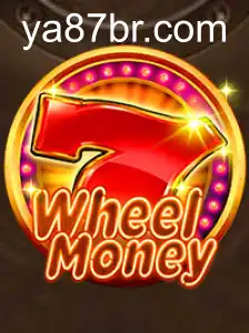 WheelMoney: Descubra o Novo Fenômeno dos Jogos de Azar