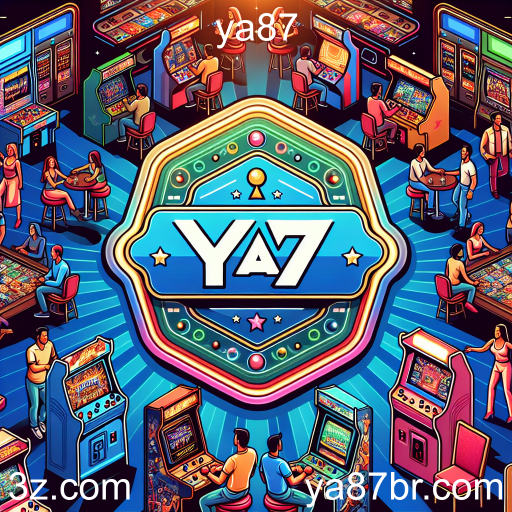 A Evolução dos Jogos de Arcade na Era Digital